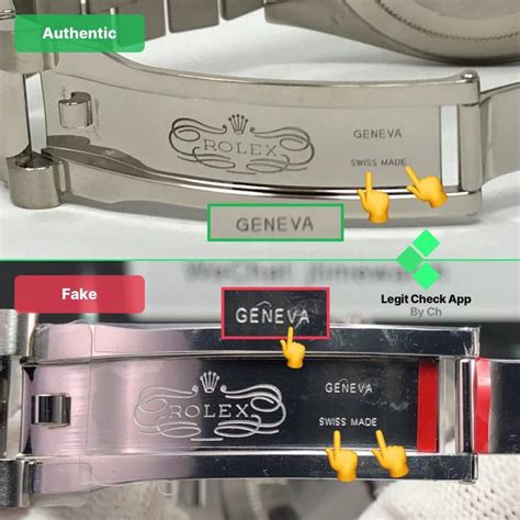 repliche certificate rolex|false rolex markings.